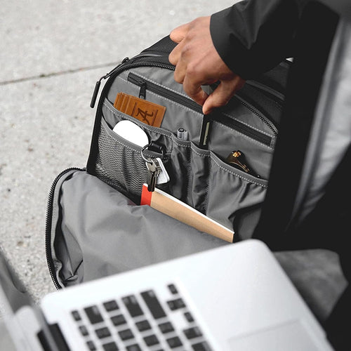 NCAA Alabama Crimson Tide Men’s Front ID Pocket Brown Wallet- Premium 8 Pocket Laser-Engraved Team Logo on Vegan Leather- Minimalist Design, Credit Card Holder- Ideal for Travel or Men’s Gift